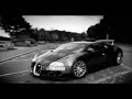 Bugatti EB Veyron 16.4 ( Sevendust SoundTrack )