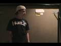 REAL Magic -- The Dissapearing Sign Trick -- AMAZING