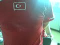 Milli Takim Turkiye Kupa EK2008 Turkije Baris Haytaoglu
