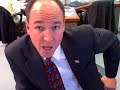 New Hampshire Primary Halftime Report