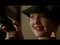 Meet Bonnie Parker
