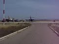IAF F15-E Taxi