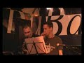 combo gustavo gregorio lunes 19 00 h 