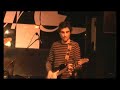 combo gustavo gregorio lunes 19 00 h 
