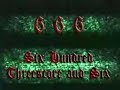 Primera Bestia de Apocalipsis 13 Identificada!