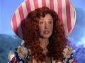 Katey Sagal as Mary Mary Quite Contrary