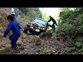 Click here to watch this video 4×4TaroCLUB「2012山越え」 part20