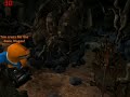 Grim Fandango
