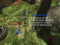 Rocket Deflection - Halo 3