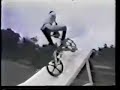 ancient bob haro footage-1983??bmx ancient bob haro footage-1983??bmx