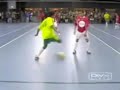 Jermaine Vanenburg (Futsal)
