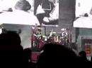 Excerpt of The Main Monkey Business with solo 2008 RUSH tour