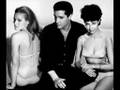 Elvis Presley - Wooden Heart (Muss I Denn) Elvis in Germany