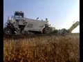 JohnDeere 6630 avec une 15 000L Sodimac