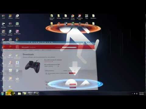 how to play nintendo 64 games on pc with xbox controller
