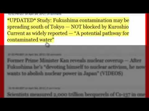 northern japan is toast - I created this video with the YouTube Video Editor (http://www.youtube.com/editor) because youtube deleted 100 of my videos Uploaded by redbuttonstudio on Ap...