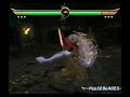 Mortal Kombat Armageddon Arcade Motaro