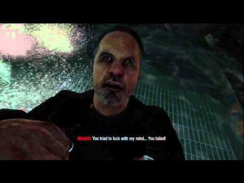 Call of Duty : Black Ops