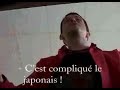Bobi passe son oral de japonais (1ere partie)