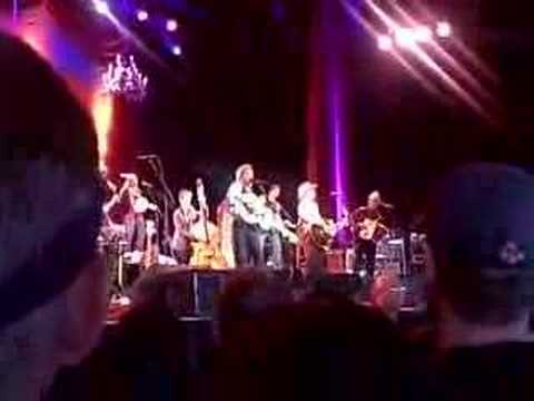 John Henry-Bruce Springsteen