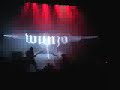 concert � blois avec gojira 2005