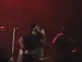 concert � blois avec gojira 2005