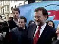 El fin justifica los medios. Lema del PP