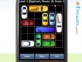 Play Igrecway RushHour - Puzzle game for Windows Mobile