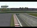 rFactor 1979 F1 mod at Shanghai