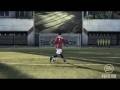 Cristiano Ronaldo Freestyle FiFA09.flv