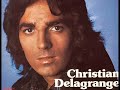 Christian Delagrange - Tu m'appartiens, et je t'aime (1975)