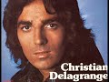 Christian Delagrange - Tu m\