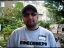 Volunteer Spotlight 1 - Calthorpe Project 3.9.08