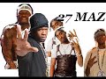 2pac Ft. 50 Cent & The Game - Street Soldiers