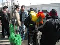 عاشورا در غرب تهران