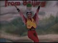 Changchun Acrobats Part 2