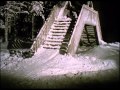 Hans Ahlund full part in HOOKED by Pirate Movie Production