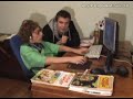 EnterGaming.de - NÖRT JOHANSSON - Episode 1