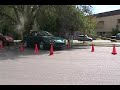slo6 Autocrosses at NMT