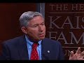 AAFP's Ted Epperly on the Health Care Debate (Part 2)