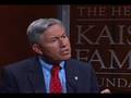 AAFP's Ted Epperly on the Health Care Debate (Part 2)
