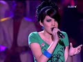 6º Gala - Angy - Sorry seems to be the hardest word 6º Gala - Angy - Sorry seems to be the hardest word