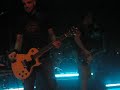 concert Vulgaire Machin