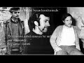 Sevinc Eratalay Sarkisla Nurhak Sinan Cemgil Alpaslan Sevinc Eratalay Sarkisla Nurhak Sinan Cemgil Alpaslan