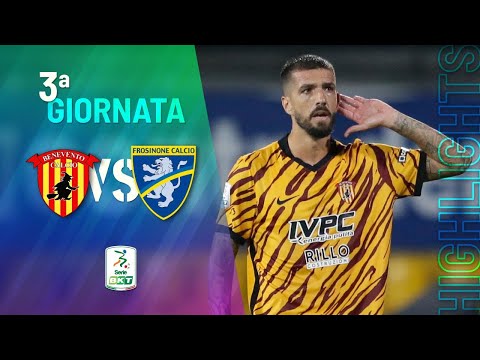 FC Modena 2-0 Nuova Cosenza Calcio :: Highlights :: Videos