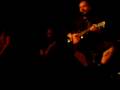 Timo Rautiainen - Lintu, Savoy-teatteri 8.9.2006