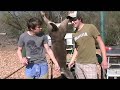 H&O Outdoors Extreme Doe Hunting H&O Outdoors Extreme Doe Hunting