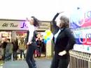Latin Dance Demostration 3