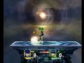 k1000o (Marth) vs Silver (ike)