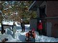 videos de italia uno campo invernale 2004 forni di sotto tuffo edo